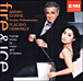 Pablo de Sarasate, Jean-Sébastien Bach, Jules Massenet