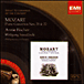 Jean-Sébastien Bach, Johannes Brahms, Robert Schumann&nbsp;-&nbsp;Concertos pour piano