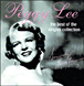 The Best of the singles collection