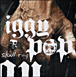 Iggy Pop&nbsp;-&nbsp;Skull ring