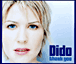 Dido&nbsp;-&nbsp;Thank you