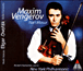 Antonin Dvorak, Edward Elgar&nbsp;-&nbsp;Concerto pour violon - Sonate pour violon et piano, opus 82