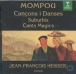 Federico Mompou