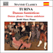Joaquin Turina&nbsp;-&nbsp;Danses fantastiques