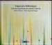 &nbsp;-&nbsp;Esquisses hébraïques : Oeuvres de Gurowitsch, Weinberg, Gardner, Gretchaninov, Secunda, Gorodezky...