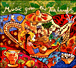 Compilation musique asiatique&nbsp;-&nbsp;Music from the tea lands