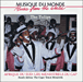 Musique d'Afrique du sud
