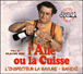 Vladimir Cosma&nbsp;-&nbsp;L'aile où la cuisse-L'inspecteur la bavure-Banzaï