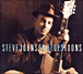 Steve Johnson&nbsp;-&nbsp;Blue toons