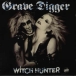 Grave Digger&nbsp;-&nbsp;Witch hunter
