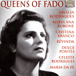 Compilation musique portugaise&nbsp;-&nbsp;Reines du fado