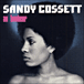 Sandy Cossett&nbsp;-&nbsp;Au bonheur