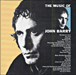 John Barry&nbsp;-&nbsp;Film music of John Barry