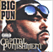 Big Punisher&nbsp;-&nbsp;Capital punishment
