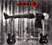 John 5&nbsp;-&nbsp;Songs for sanity - Digipack