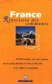 Répertoire France&nbsp;-&nbsp;Michelin