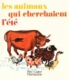 Les animaux qui cherchaient l'ete&nbsp;-&nbsp;Collectif