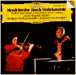 Max Bruch, Félix Mendelssohn-Bartholdy&nbsp;-&nbsp;Concertos pour violon