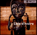 Compilation musique ivoirienne