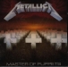 Metallica&nbsp;-&nbsp;Master of puppets