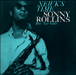 Sonny Rollins&nbsp;-&nbsp;Newk's time