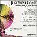 John Cage, Lou Harrison, Harry Partch