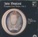 John Dowland&nbsp;-&nbsp;Intégrale de l'oeuvre pour luth / vol.2