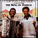 Clifton Chenier