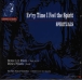 Derek Lee Ragin, New World Ensemble (the), Moses Hogan&nbsp;-&nbsp;Spirituals