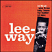 Lee Morgan&nbsp;-&nbsp;Lee way