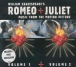 Bande originale de film&nbsp;-&nbsp;Roméo et Juliette