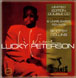 Lucky Peterson&nbsp;-&nbsp;Lifetime