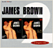 James Brown&nbsp;-&nbsp;Live at the Apollo I - Live at the Apollo II