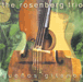 Rosenberg Trio&nbsp;-&nbsp;Rosenberg Trio