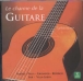 Le charme de la guitare