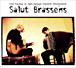 Joël Favreau, Jean-Jacques Franchin&nbsp;-&nbsp;Salut Brassens