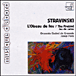 Igor Stravinski&nbsp;-&nbsp;L'Oiseau de feu