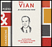Boris Vian Tribute&nbsp;-&nbsp;Je voudrais pas crever - Digipack