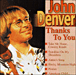 John Denver&nbsp;-&nbsp;Thanks to you