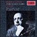 Aaron Copland, Le Groupe des Six&nbsp;-&nbsp;Oeuvres pour clarinette et piano