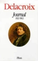 Journal de delacroix&nbsp;-&nbsp;E. Delacroix