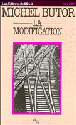 La modification&nbsp;-&nbsp;Michel Butor