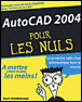 AutoCad 2004 pour les nuls