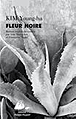 Fleur noire&nbsp;-&nbsp;Kim Young-Ha