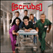 Bande originale de film&nbsp;-&nbsp;Scrubs