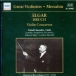 Max Bruch, Edward Elgar