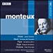 Pierre Monteux&nbsp;-&nbsp;Ouverture de Jubel