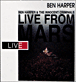 Ben Harper, The Innocent Criminals