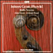 Johann Georg Pisendel&nbsp;-&nbsp;5 Sonates pour violon