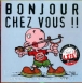 Compilation Rock Français